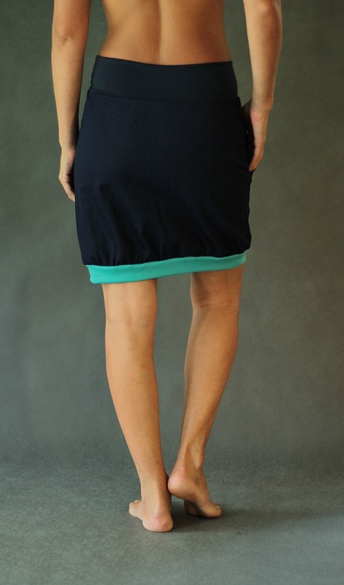 handgemachte Mode – LaJuPe - Rock für Herbst