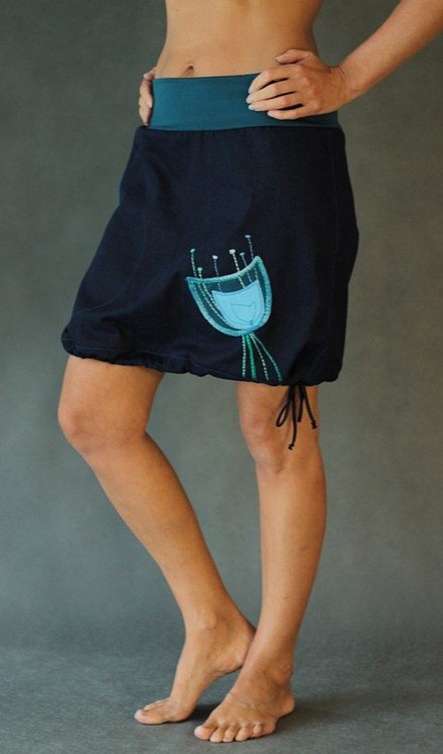 handgemachte Mode – LaJuPe - schöne Röcke