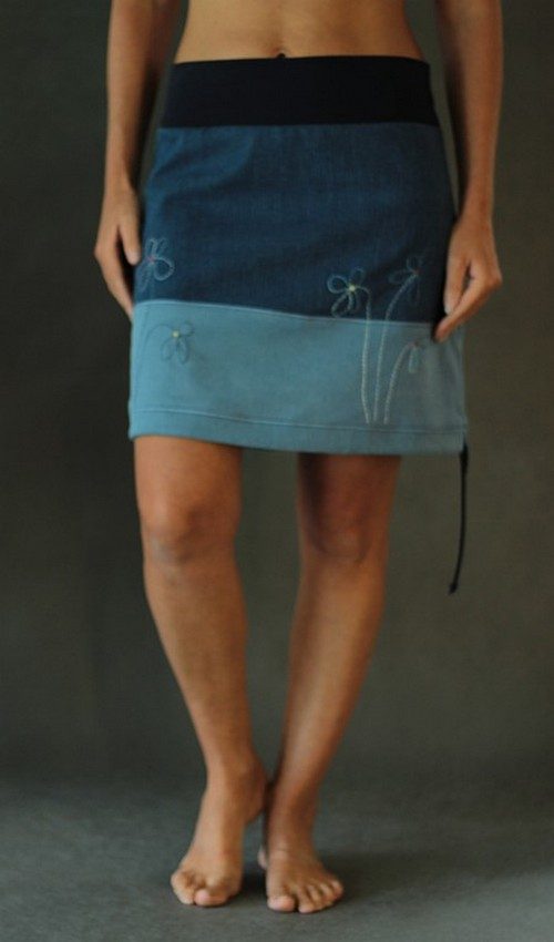 handgemachte Mode – LaJuPe - Damen Röcke