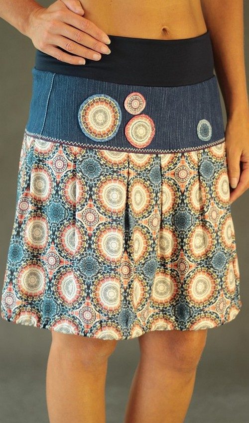 handgemachte Mode – LaJuPe - Designer Rock