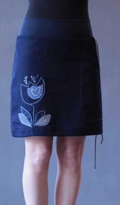 handgemachte Mode – LaJuPe - Rock in A Linie