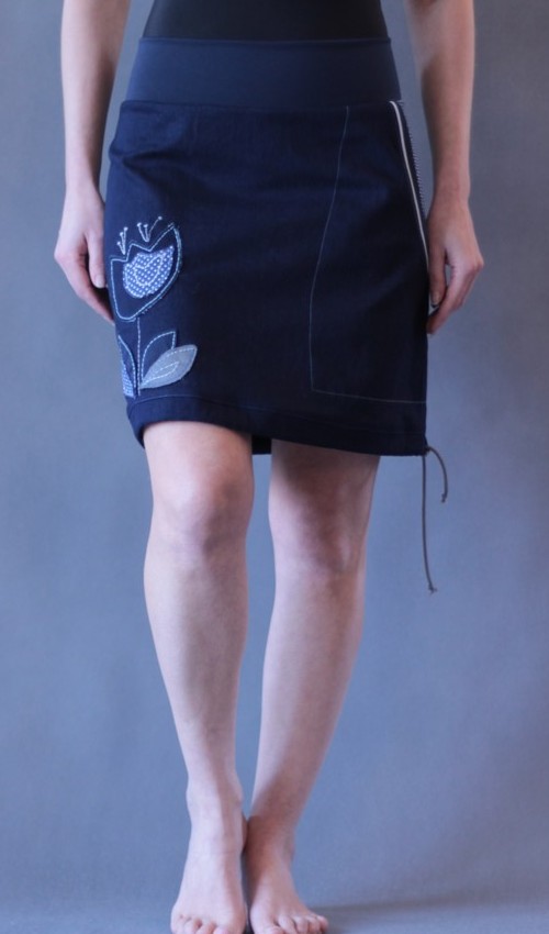 handgemachte Mode – LaJuPe - Rock in A Linie