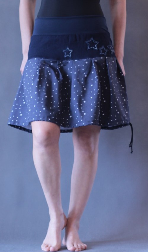 0136_handgemachte Mode – LaJuPe - A Rock handgemachte Mode – LaJuPe - A Rock