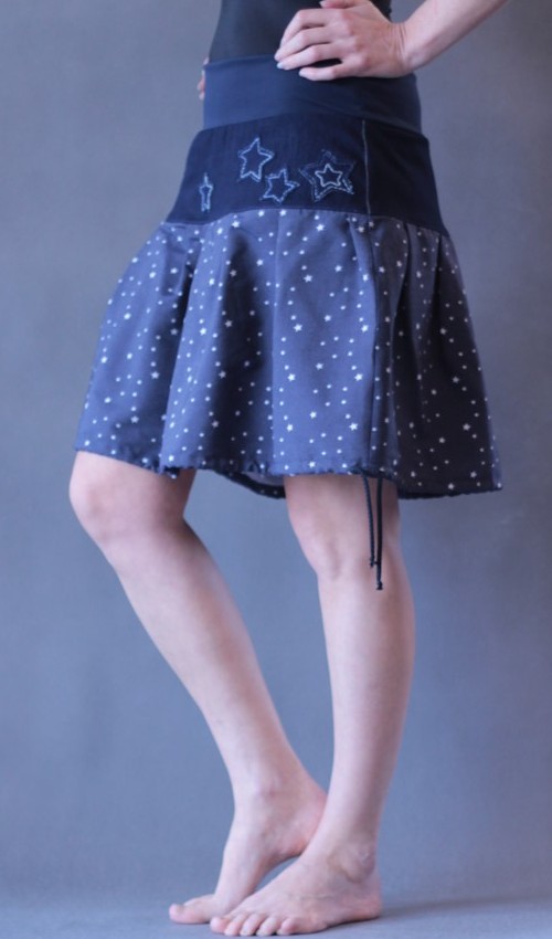 0136_handgemachte Mode – LaJuPe - A Rock handgemachte Mode – LaJuPe - A Rock