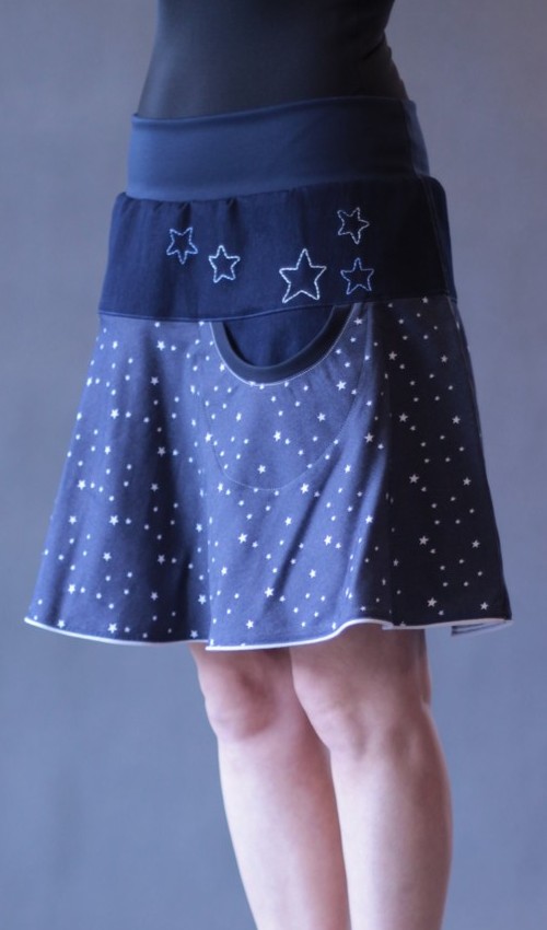 handgemachte Mode – LaJuPe - Rock A Linie