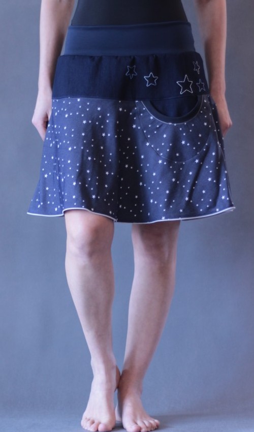 handgemachte Mode – LaJuPe - Rock A Linie