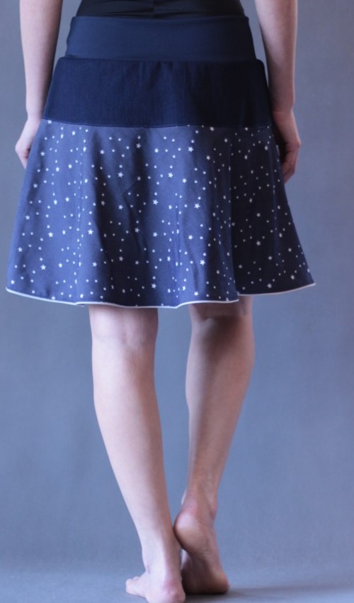 handgemachte Mode – LaJuPe - Rock A Linie