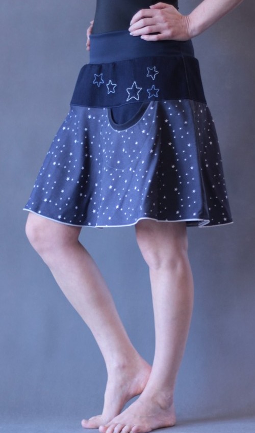 handgemachte Mode – LaJuPe - Rock A Linie