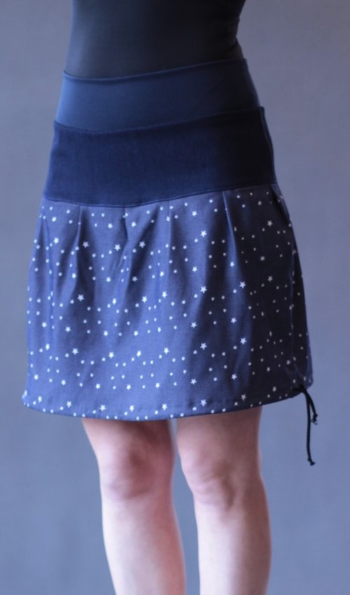 handgemachte Mode – LaJuPe - A Form Rock