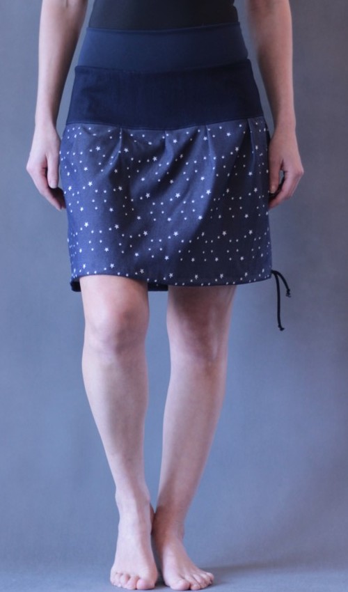 handgemachte Mode – LaJuPe - A Form Rock