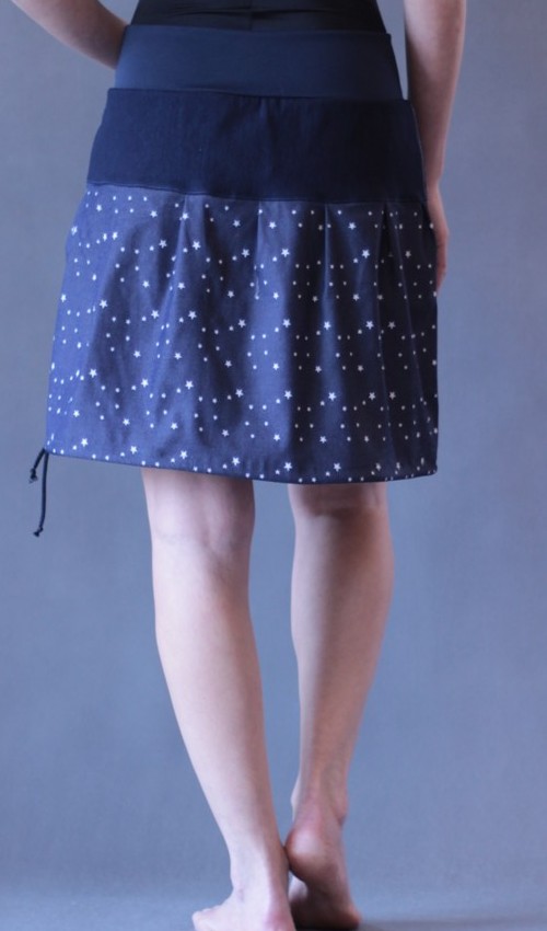 handgemachte Mode – LaJuPe - A Form Rock