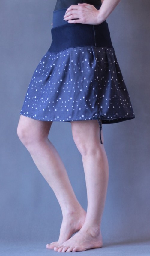 handgemachte Mode – LaJuPe - A Form Rock