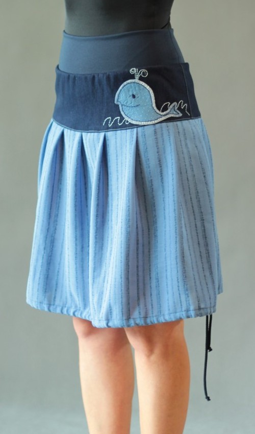 handgemachte Mode – LaJuPe - Rock Sommer