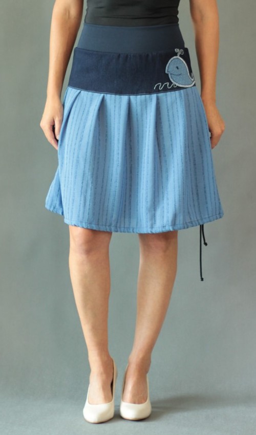 handgemachte Mode – LaJuPe - Rock Sommer