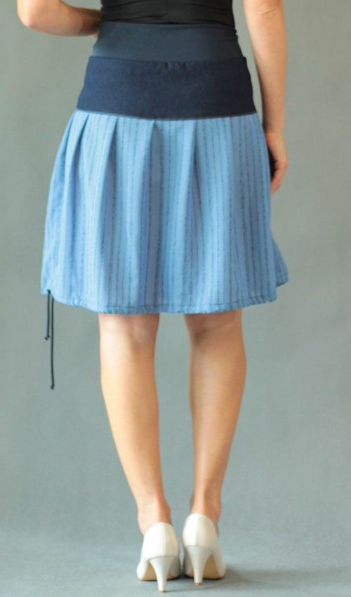 handgemachte Mode – LaJuPe - Rock Sommer