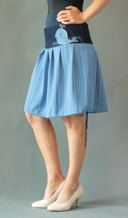 handgemachte Mode – LaJuPe - Rock Sommer