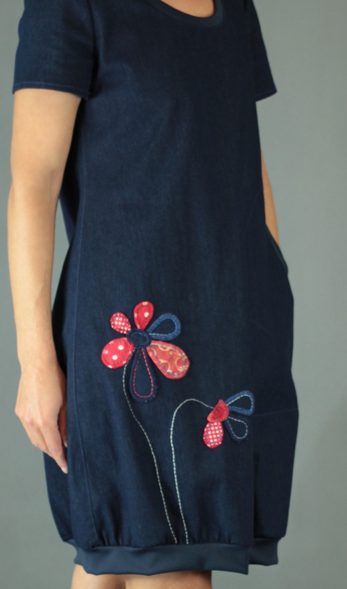 0262_handgemachte Mode – LaJuPe - elegante Kleider handgemachte Mode – LaJuPe - elegante Kleider