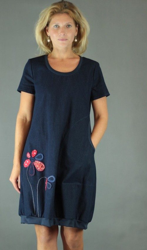 handgemachte Mode – LaJuPe - elegante Kleider