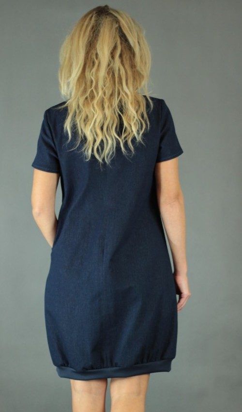 handgemachte Mode – LaJuPe - elegante Kleider