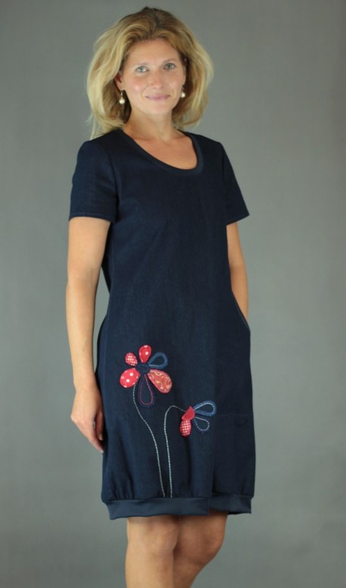 0262_handgemachte Mode – LaJuPe - elegante Kleider handgemachte Mode – LaJuPe - elegante Kleider