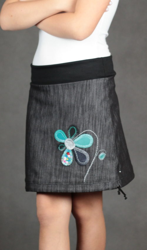 handgemachte Mode – LaJuPe - Kinderrock