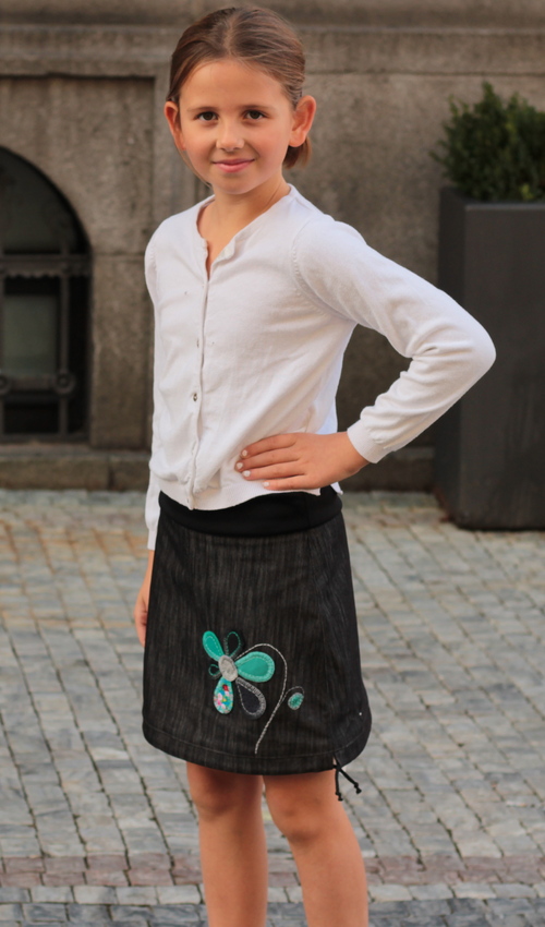 handgemachte Mode – LaJuPe - Kinderrock