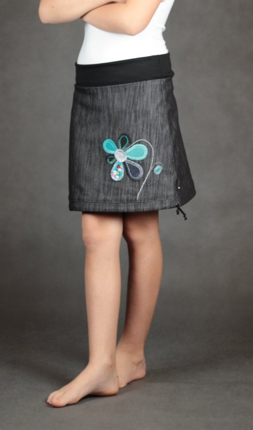 handgemachte Mode – LaJuPe - Kinderrock