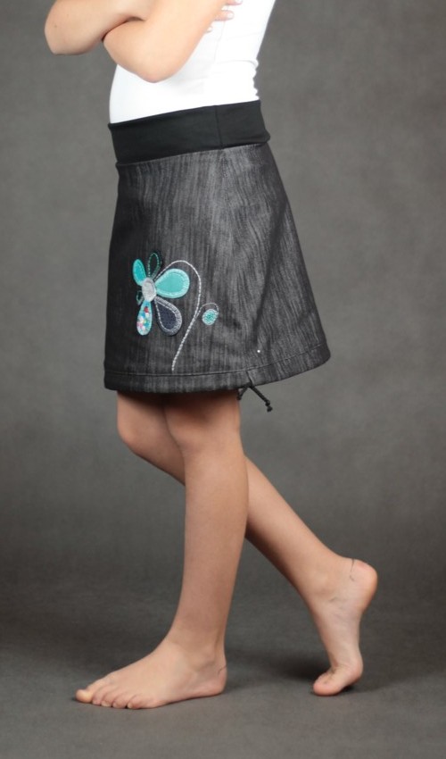 handgemachte Mode – LaJuPe - Kinderrock