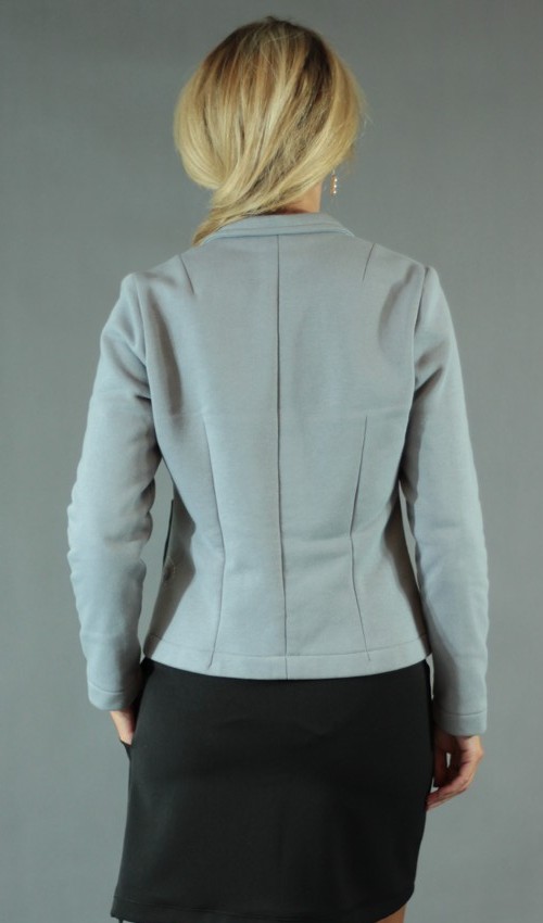 016_handgemachte Mode – LaJuPe - Strick Strickmantel Damen Frauen handgemachte Mode – LaJuPe - Strick Strickmantel Damen Frauen