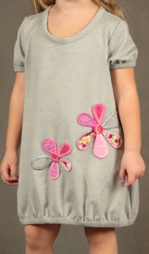 handgemachte Mode – LaJuPe - Kleider für Kinder