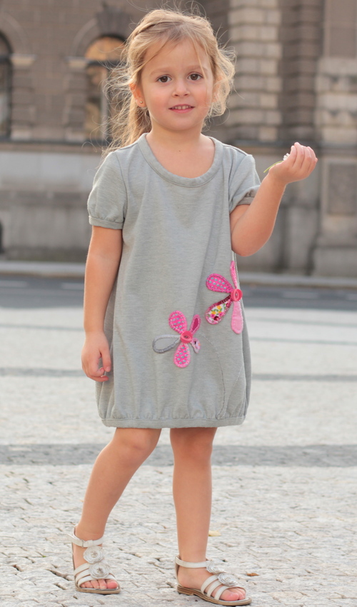 handgemachte Mode – LaJuPe - Kleider für Kinder