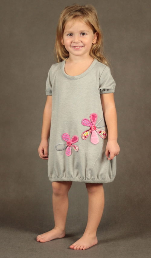 handgemachte Mode – LaJuPe - Kleider für Kinder
