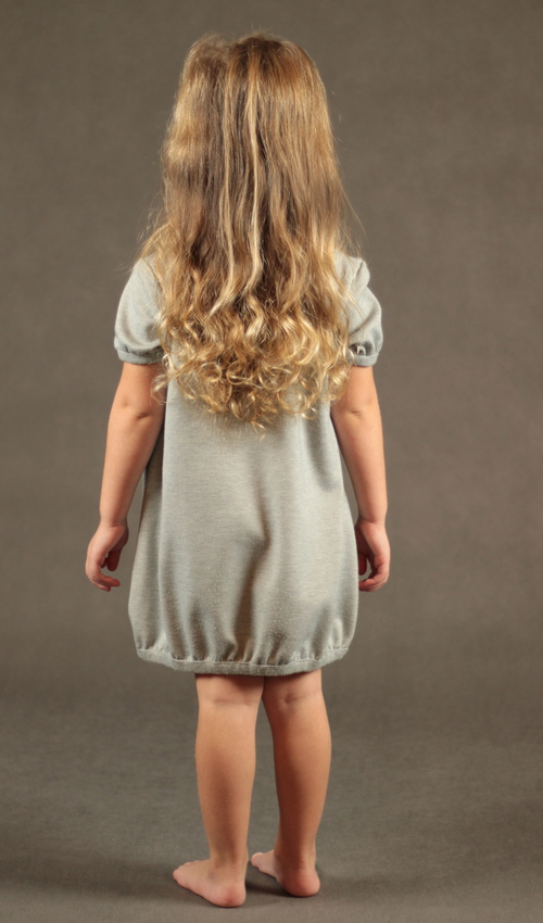 handgemachte Mode – LaJuPe - Kleider für Kinder