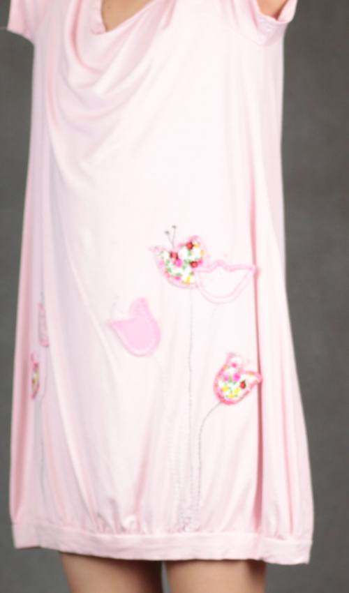 handgemachte Mode – LaJuPe - Kleider für Mädchen