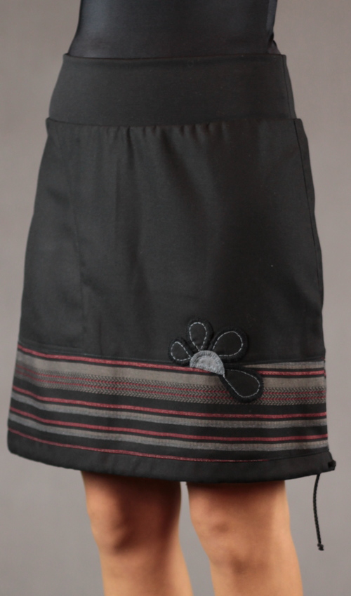 0304_handgemachte Mode – LaJuPe - elegante Röcke Damen handgemachte Mode – LaJuPe - elegante Röcke Damen