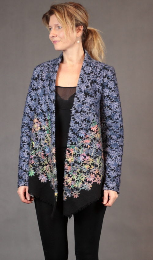 handgemachte Mode – LaJuPe - Damen Cardigan