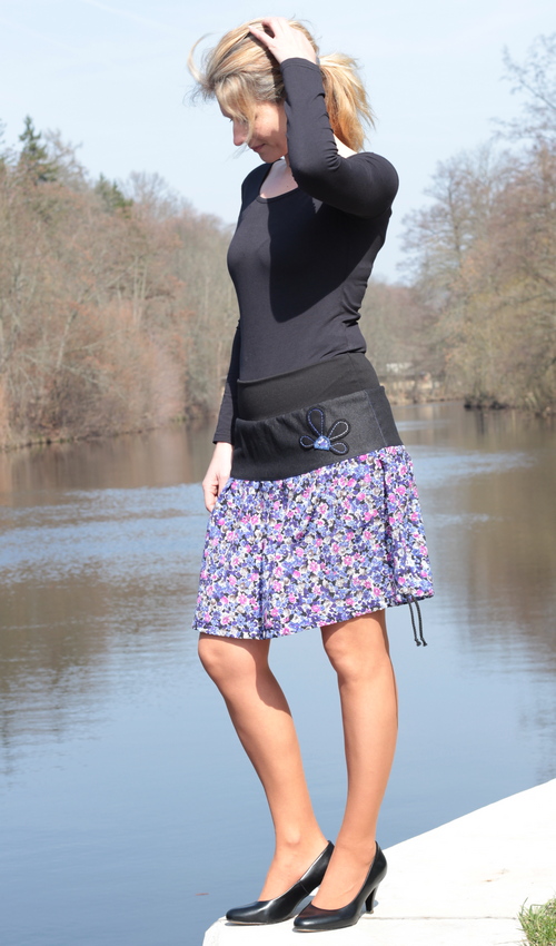 0328_handgemachte Mode - LaJuPe - wunderschöne Röcke handgemachte Mode - LaJuPe - wunderschöne Röcke