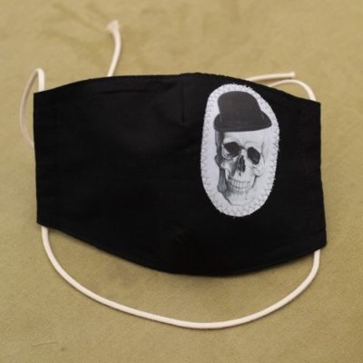 Gesichtsmasken Hersteller