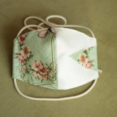 Behelfs Maske Online